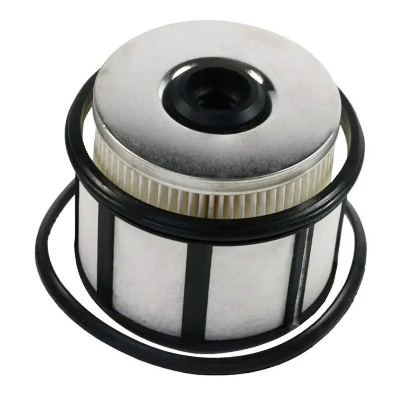 A73X-3 Pcs Fuel Filter Kit FD-4596 Fit Component For Ford F & E Series 7.3L Powerstroke Diesel F-250 F-350 F-450 F-550 E-350