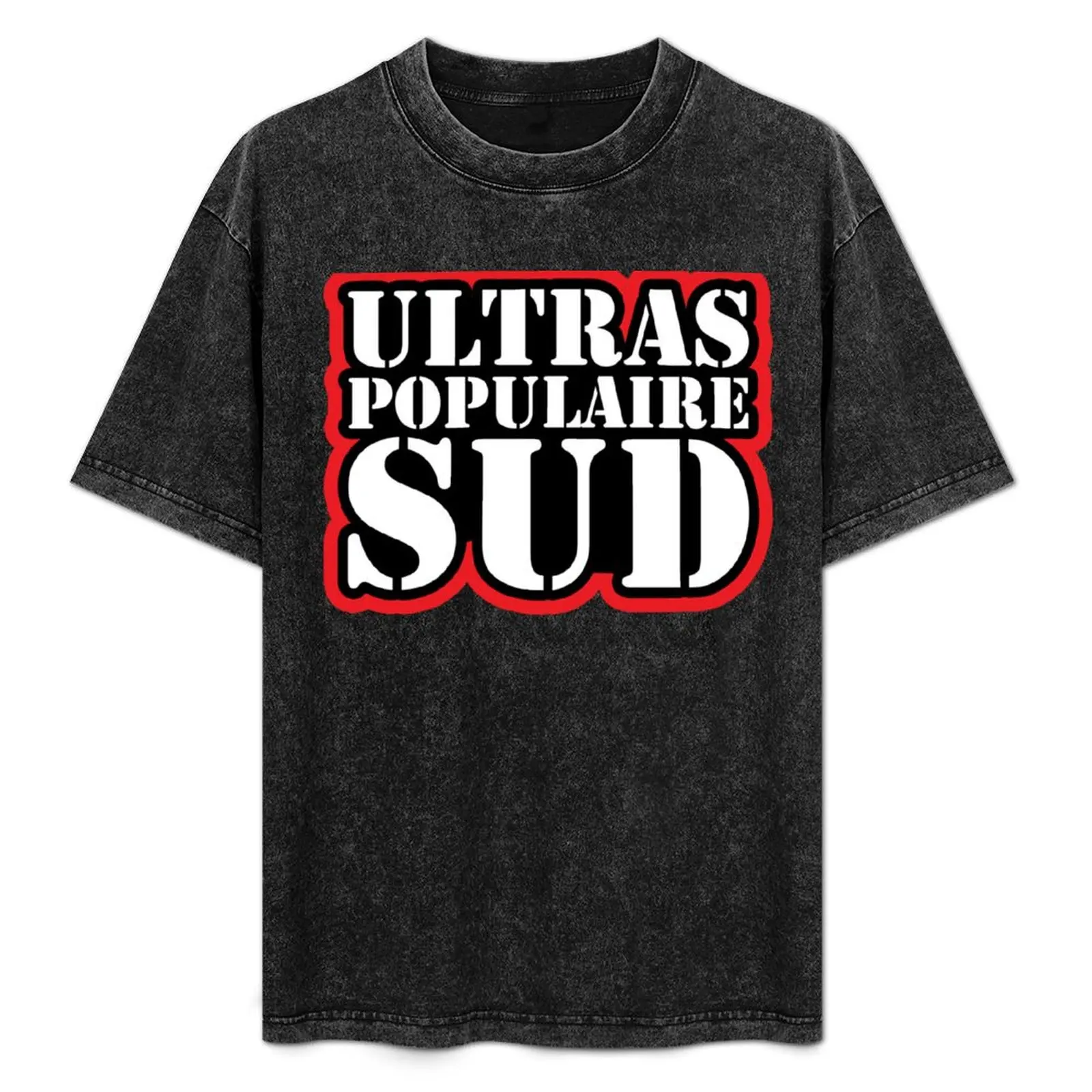 

ultra popular south T-Shirt Sports Casual Short Sleeve Cotton Tee