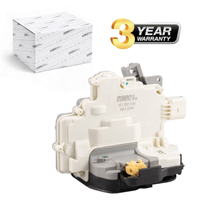 4F1837016,4F1837016A,4F1837016E,8E1837016AA Front Right Door Lock Actuator For AUDI A3,A4 B6/B7/B8,A6 C6,A8 D3,R8