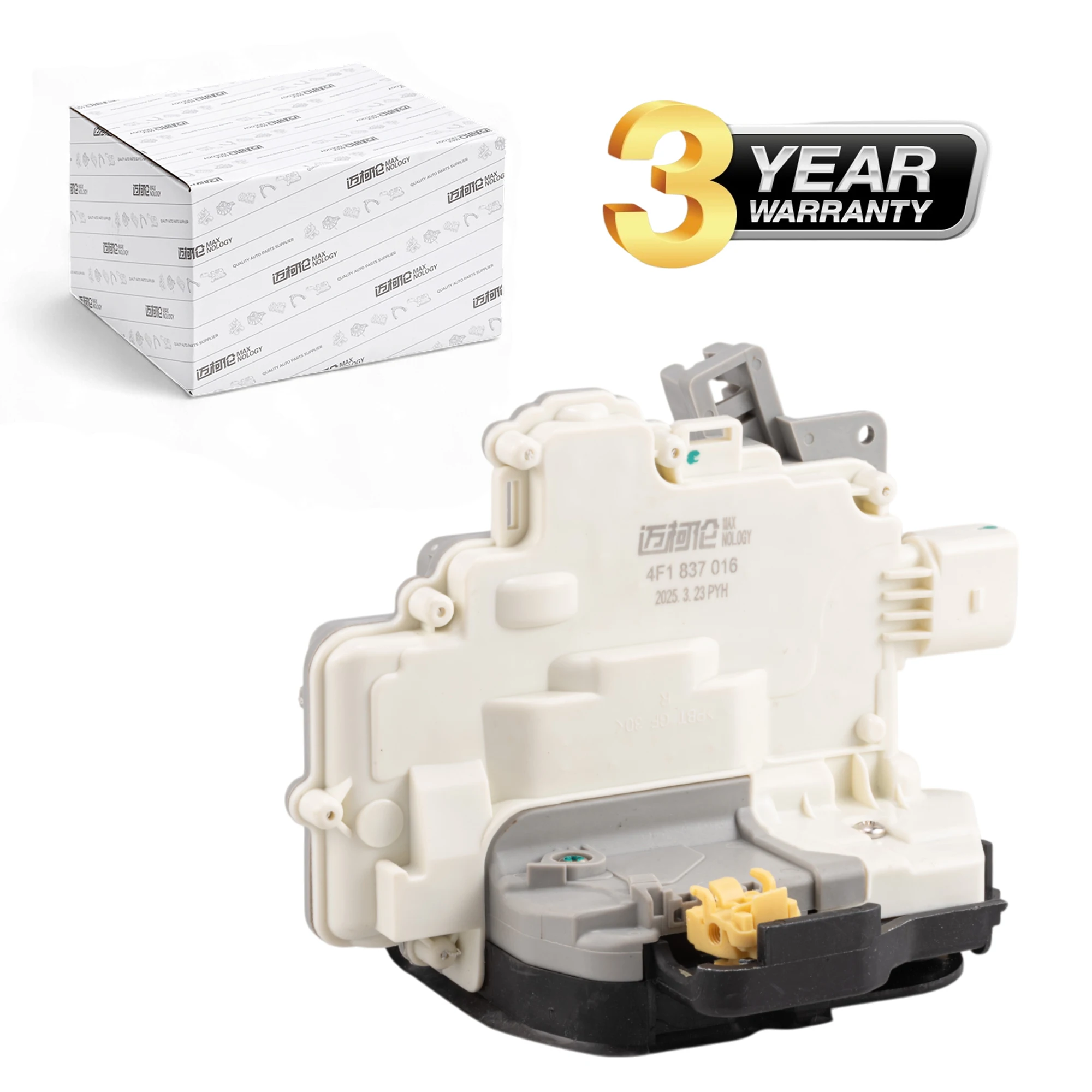 4F1837016,4F1837016A,4F1837016E,8E1837016AA Front Right Door Lock Actuator For AUDI A3,A4 B6/B7/B8,A6 C6,A8 D3,R8