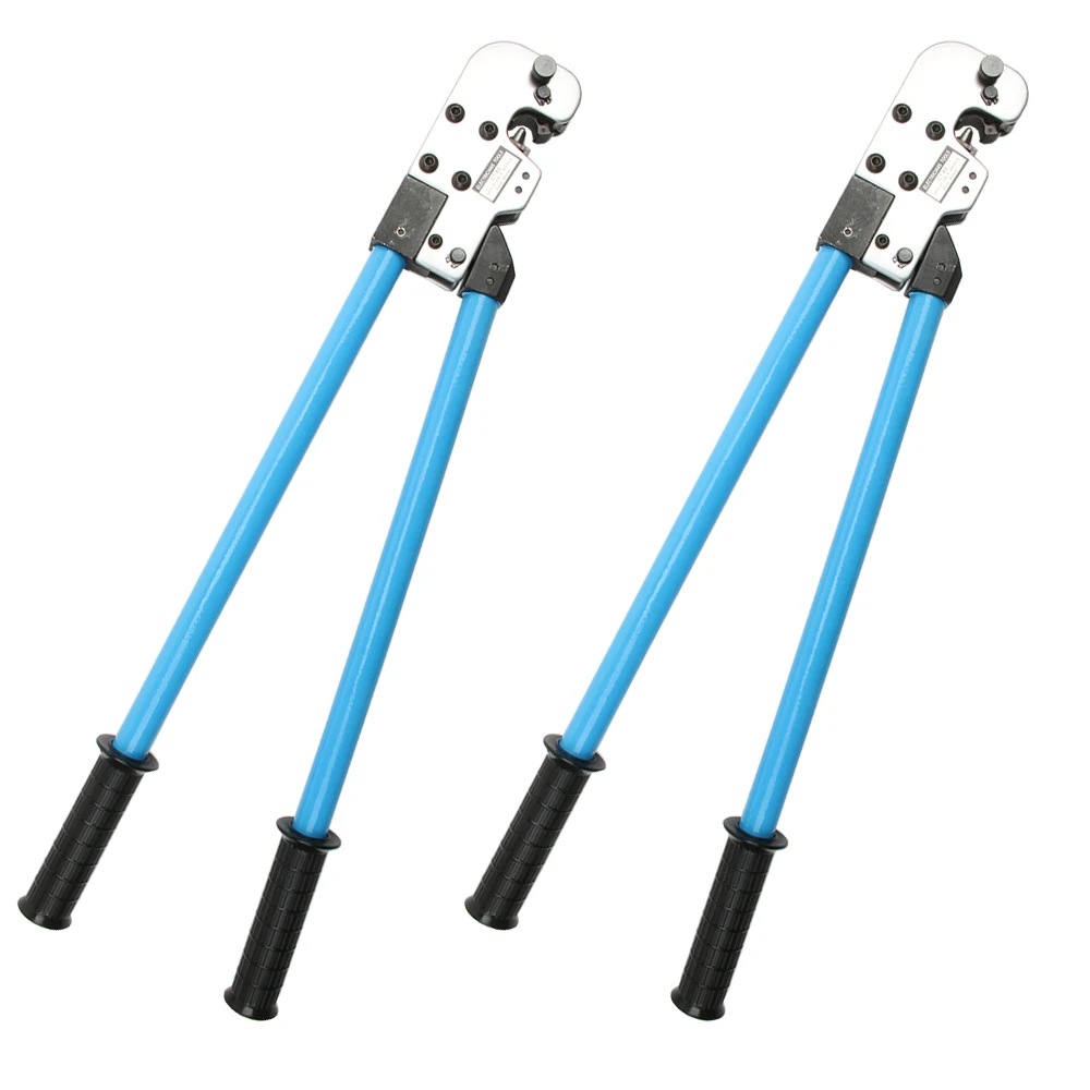 CT-80 유압 공구 8-80mm² 배터리 케이블 러그 멀티툴 8-80mm² 수공구 육각 러그 공구 튜브 터미널 크림퍼 플라이어 냉간