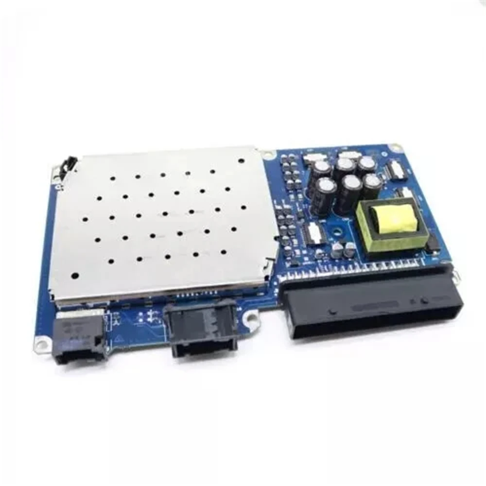 

​Brand-New 2G Booster 4L0035223D Amp Main Amplifier Circuit Board For AUDI Q7 07-09