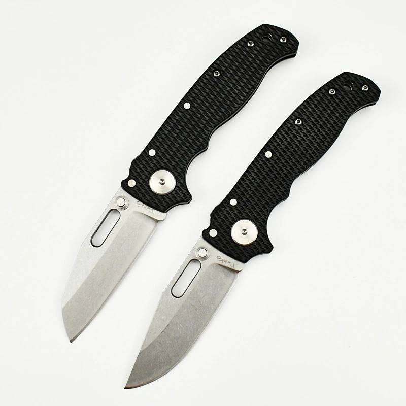 Outdoor Folding Knife, Outdoor Pocket Knife, Portable Pocket Knife, Camping Knife