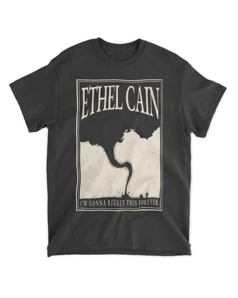 

Ethel Cain Merch Black T-Shirt All Size S-5XL PN74