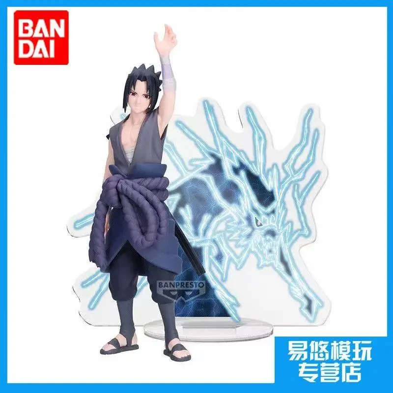 

In Stock Genuine Bandai Banpresto Naruto Shippuden Memorable Saga Special Edition PVC Anime Figure Collectible Model Toy