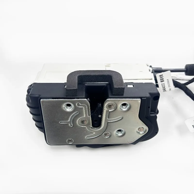 

For Fulwin A9 (Four Electric Suction Doors) Electric Suction Door Automobile Refitted Automatic Locks Car Accessories