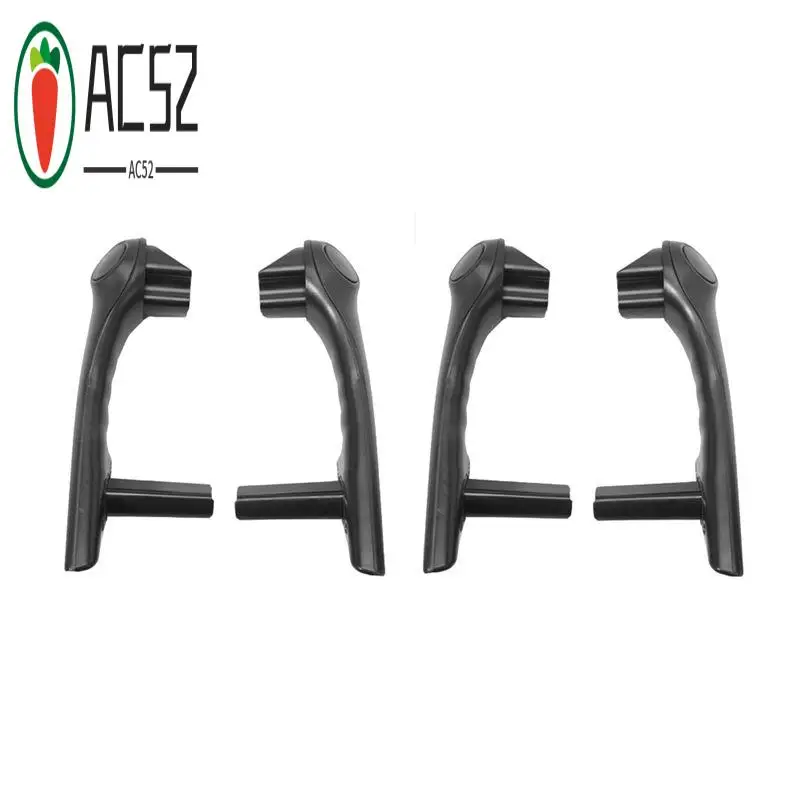 

AC52-2SET Car Front Door Inner Armrest Handle 7701475315 7701475316 For Renault Megane MK2 2002-2009