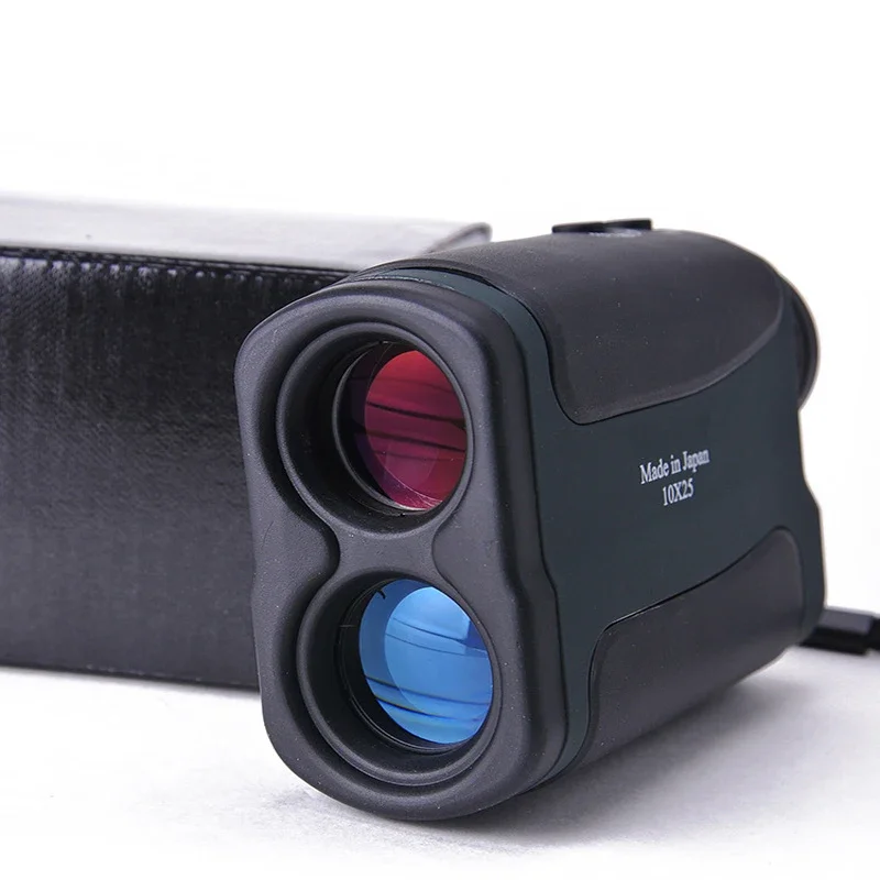 Military Long distance rangefinder 500-700m handheld golf rangefinder