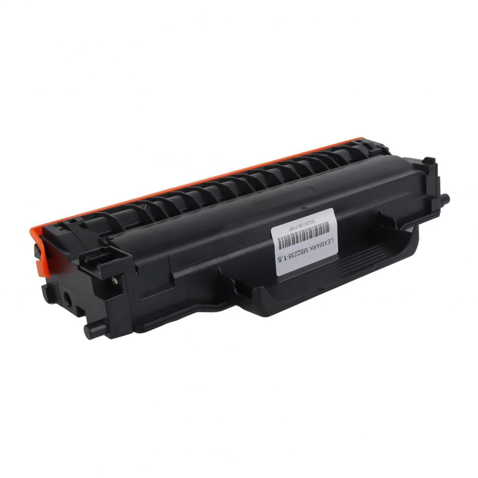 

Toner Cartridge Replacement Anti Fading Leakage Proof Clear Printing Toner Cartridge 1600 Page Yield for B2546dn B2650 B2650dn