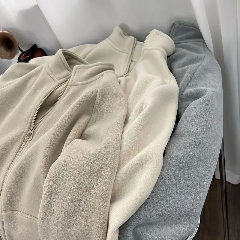 Moletom de lã sem chapéu feminino outono tripulação pescoço rendas batwing manga sherpa babados fita rosa flor menina abstrato