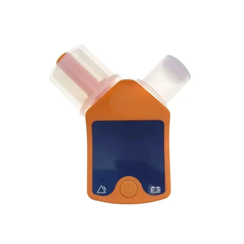 For Pet Respiratory Alarm Veterinary Anesthesia Monitor Rechargeable Visual Alert Device