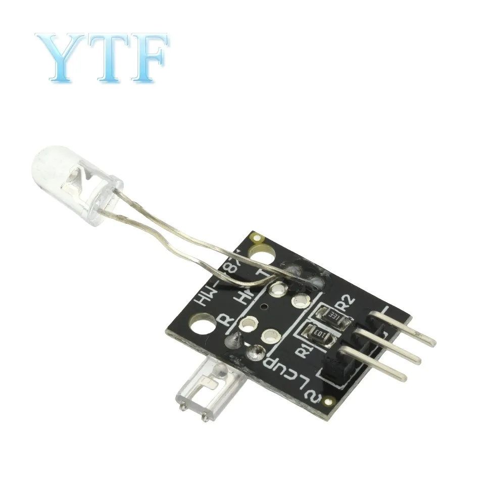 KY-039 5V Hartslagsensor Senser Detector Module Met Vinger Voor Arduino