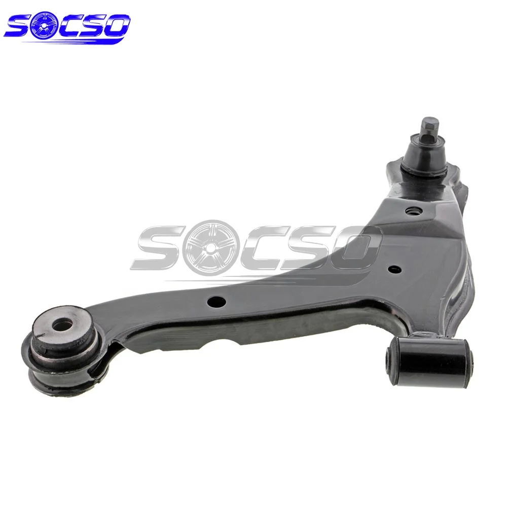 4656731AH ذراع التحكم الأمامي السفلي الأيسر الأيمن لقطع غيار تعليق السيارات كرايسلر بي تي كروزر #1
