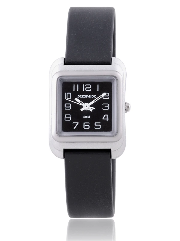 Electronic Watch Female Students  School High Color Simple Temperament Sports Waterproof Female  ZF