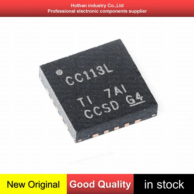 【5 stücke 】 CC2500RGPR CC2540F256RHAR CC2540 F256 RHAR CC2500 RGPR Hohe Qualität Neue 100% Original