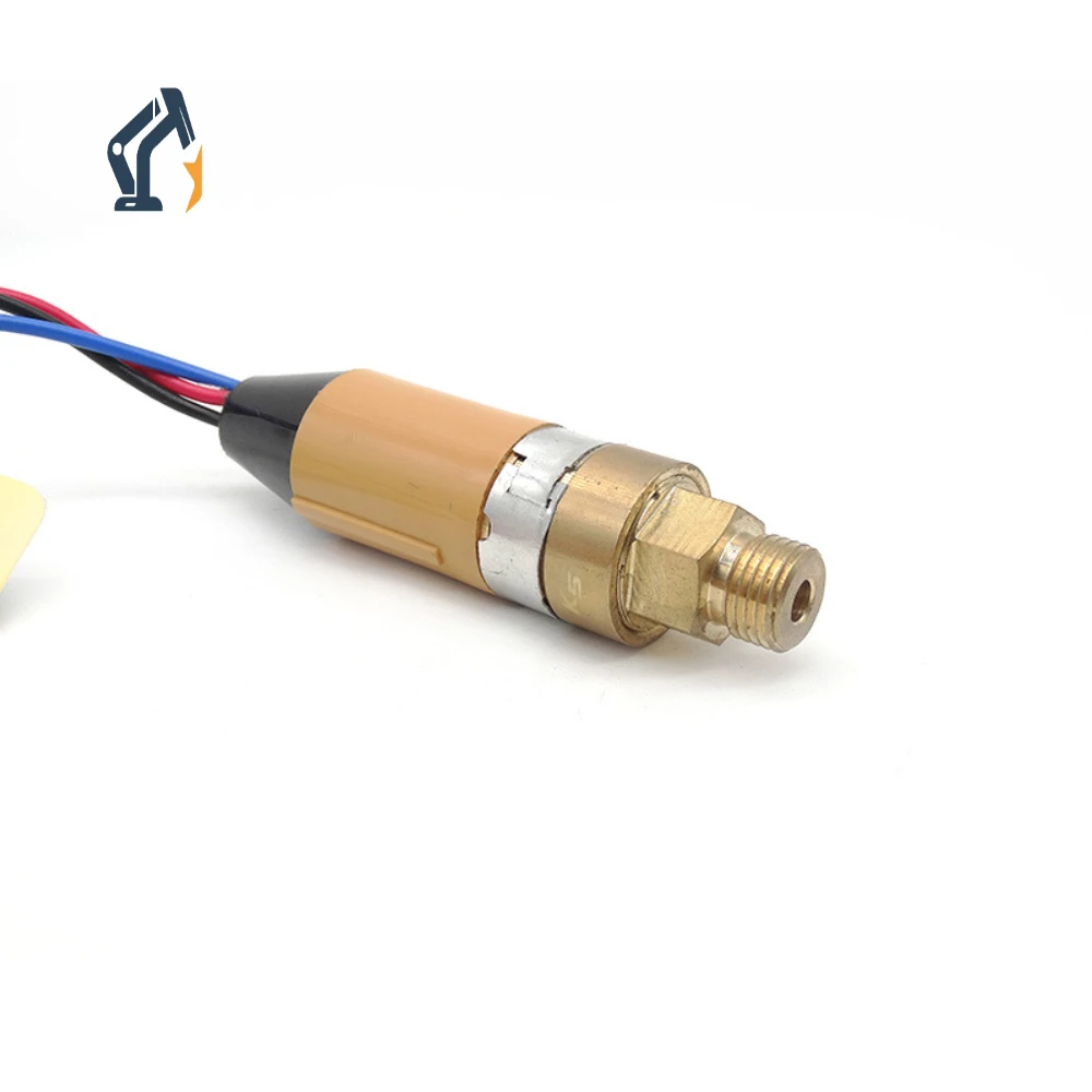 

3e-6455 Oil Pressure Sensor Switch Is Suitable For E345b Excavator Accessories