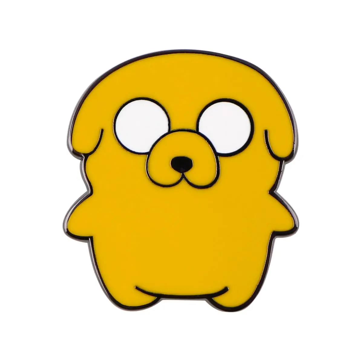 Spiel Figur Emaille Pin Cartoon Hund Brosche Für Mantel frauen Broschen Mode Revers Abzeichen Schmuck Geschenk Kleidung Dekoration