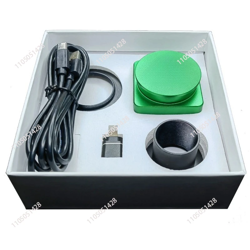 3.0 Electronic Collimator Iii Optical Axis Calibrator Rc Newtonian Reflective Telescope Calibration