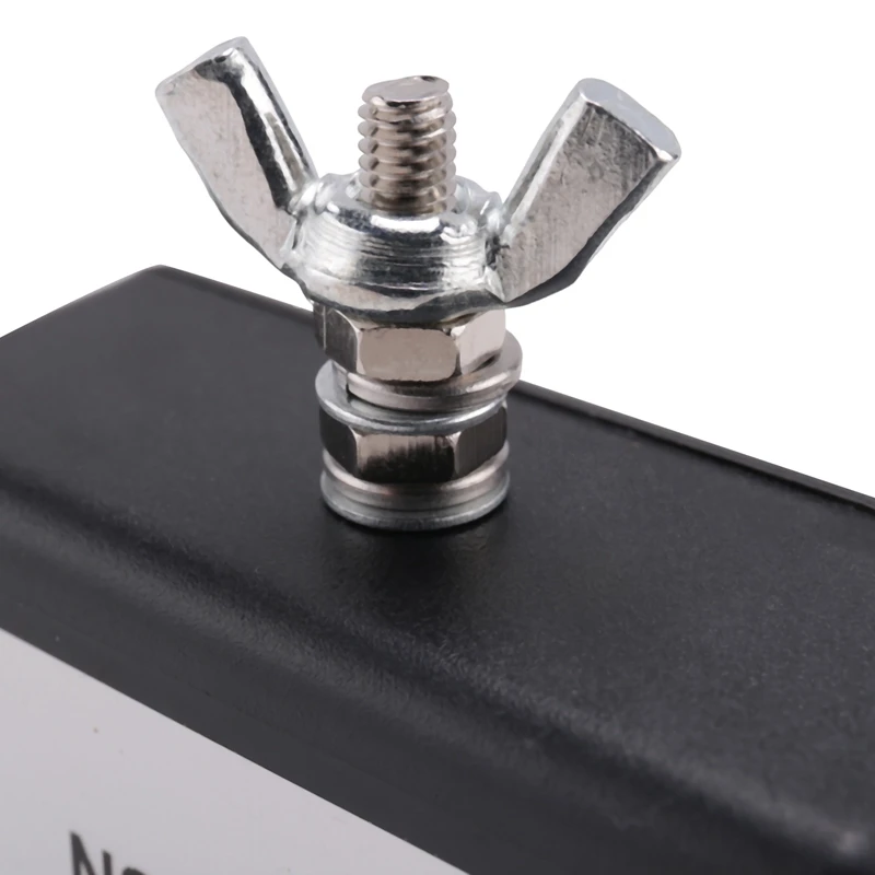 ABNM 1:9 Mini Balun Suitable  Shortwave Antenna For Outdoor QRP Station And Furniture Consumer Electronics Tool