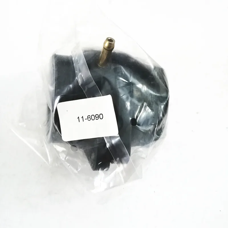 Motorcycle Carburetor Interface Adapter Intake Inlet Manifold Pipe Rubber For Yamaha BT1100 Bulldog XVS 1100 5EL-13586-00
