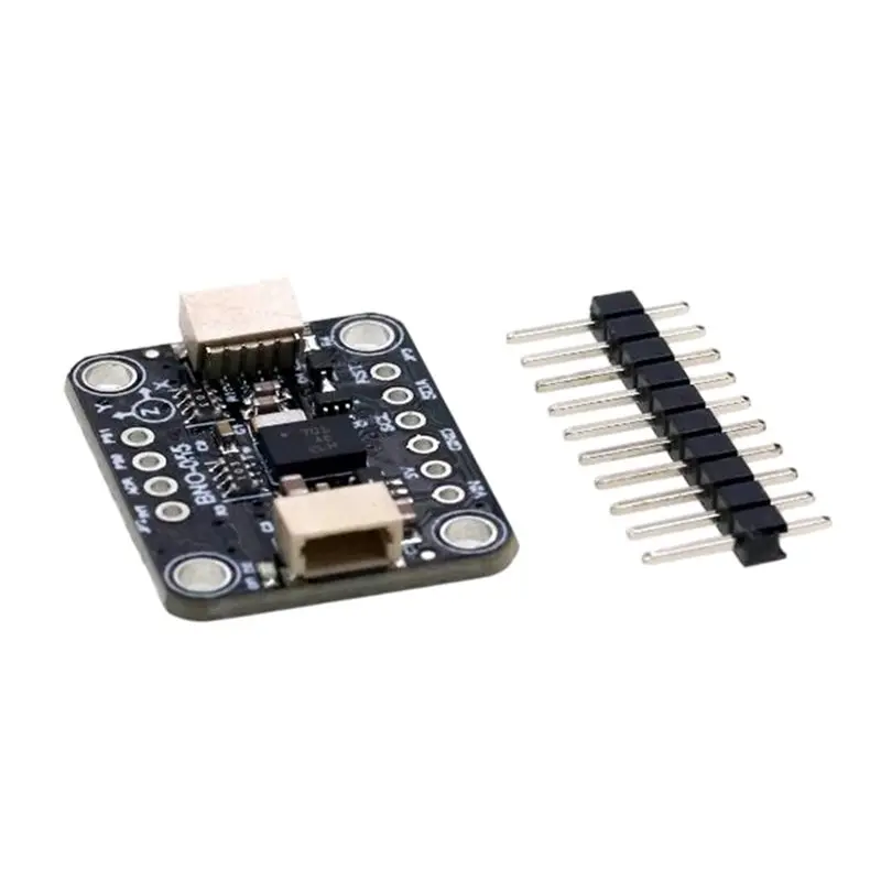 MACH-BNO055 9DOF Nine-Axis AHRS Directional Sensor Acceleration Gyroscope Magnetic Field Module Intelligent Sensor Module