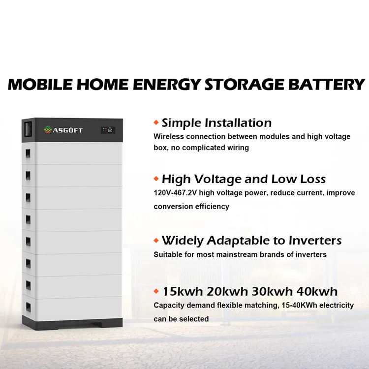 Solar battery 15kw 20kw 25kw 30kw 40kw Household Solar Energy System household Solar Power bank System With Lithium Battery