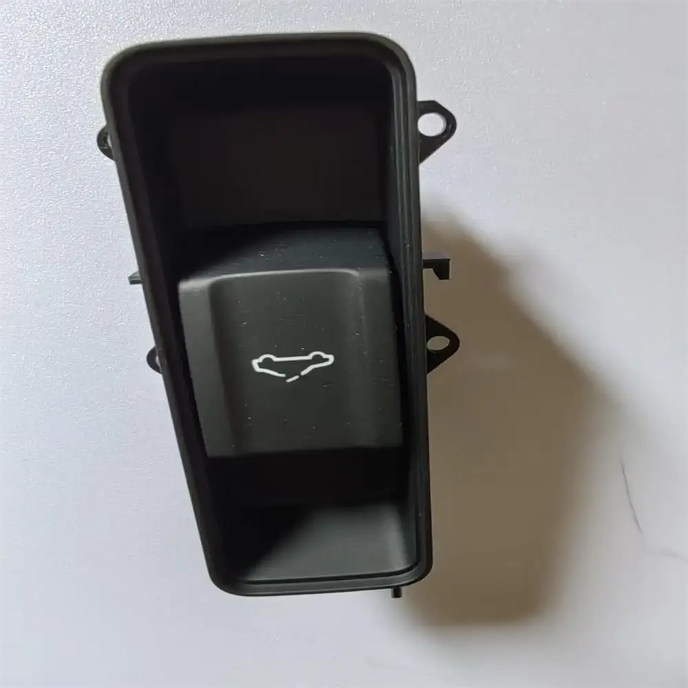 Replacement part for car sunroof switch button switch 4M0 959 613, compatible with black switch high-end switch suitable for 4M0