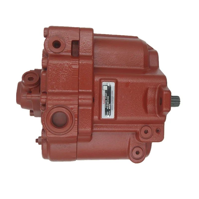 

NACH I Original Hydraulic Main Pump PVK-2B-505-N-4554C PVk-2B-505-N-4962 PVK-2B-505-N-4962D VK-2B-505-CN-4962E