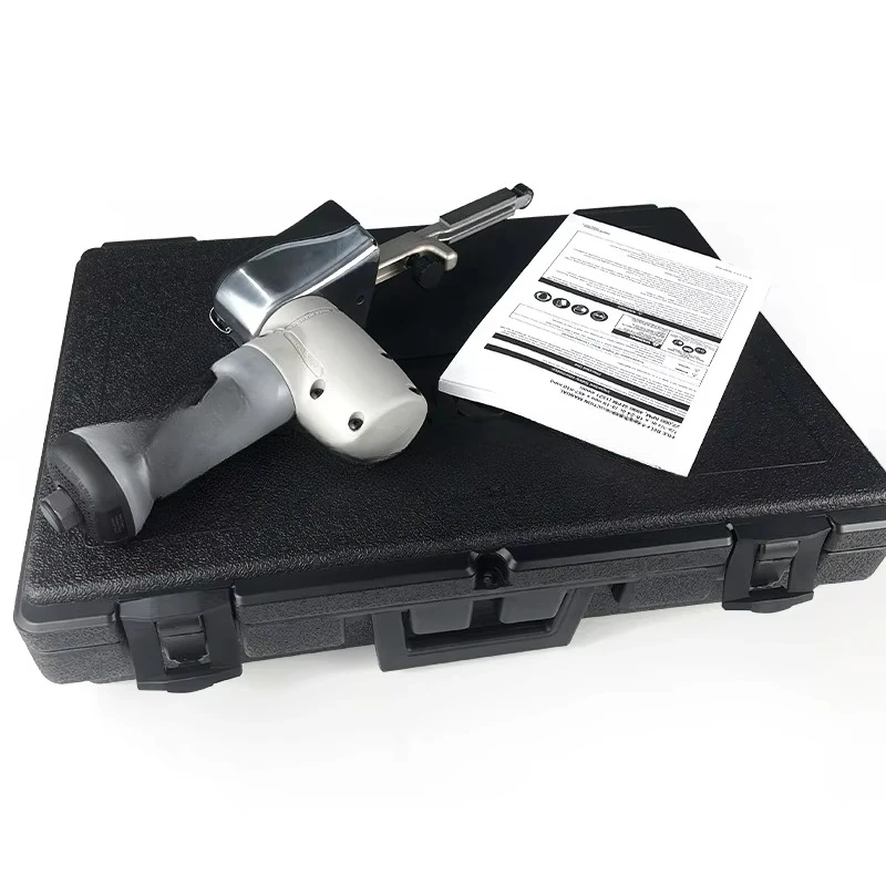 Original Genuine 3M28367 Inline Belt Sander Pneumatic Polishing Machine with Handheld Sanding Grinder Best Pneumatic Sanders