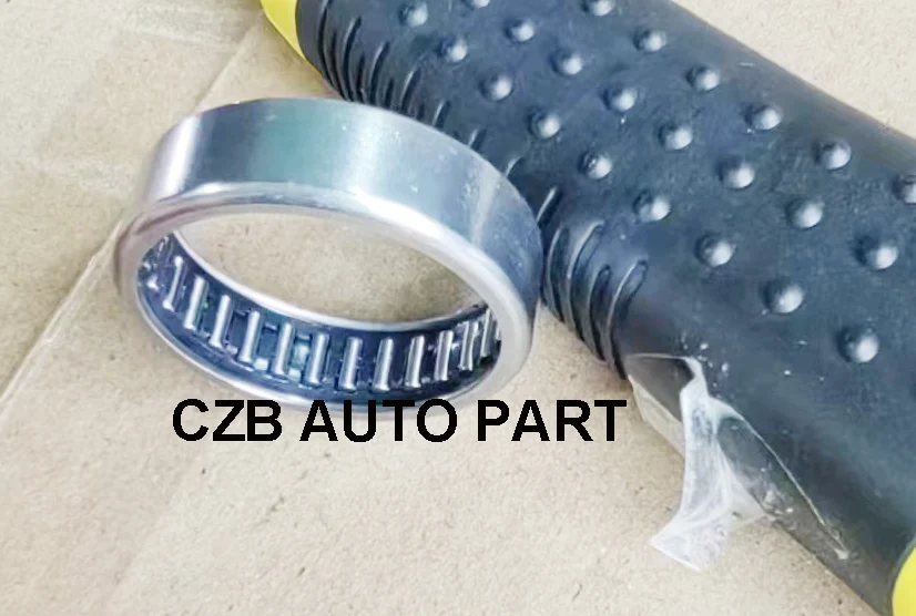 2 PCS 32BTM3811A Drawn cup needle bearing HK323811