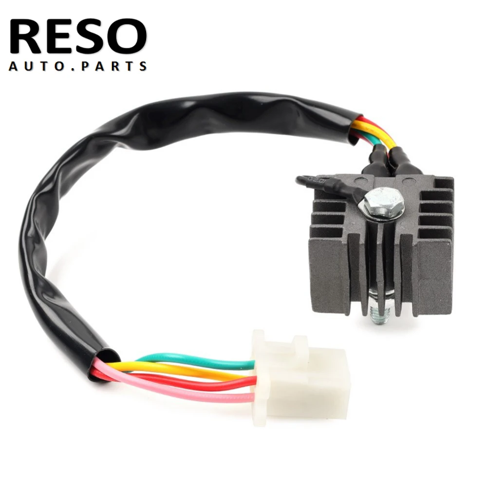 31700-455-671 31700-292-008 Motorcycle Voltage Regulator Rectifier For Honda CB350 CB350G CB360 CB360G CB360T CB450 Super Sport