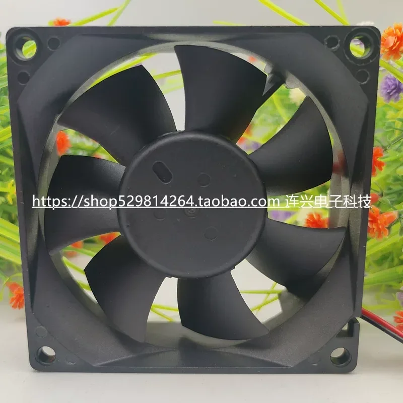 for DELTA AFB0848HH 8025 8CM 48V 0.12A Cooling Fan for Elevator Accessories New