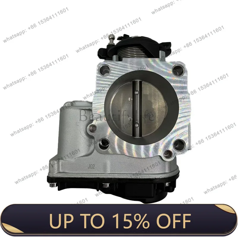 LX for throttle assembly 058133063Q 058133063M 703703170