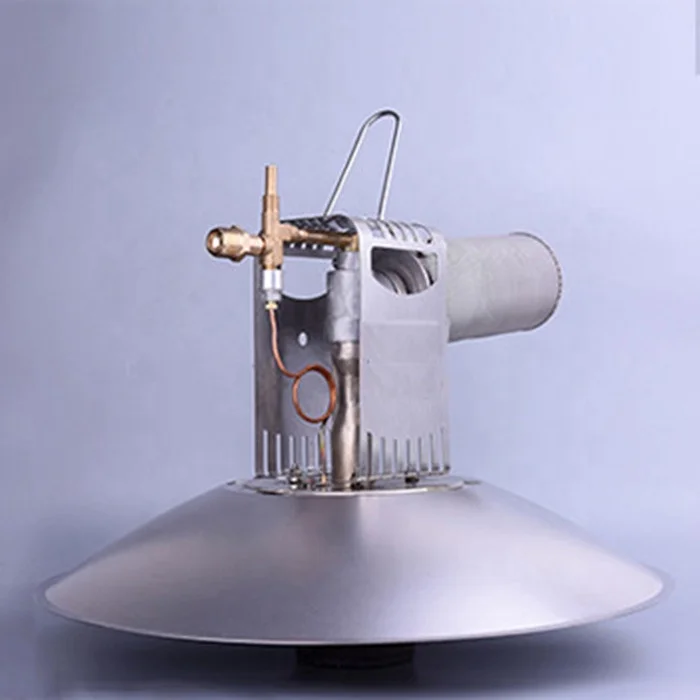 

Hot Sale China Factory Supply Poultry Gas Heater for Farming Chicken Birds