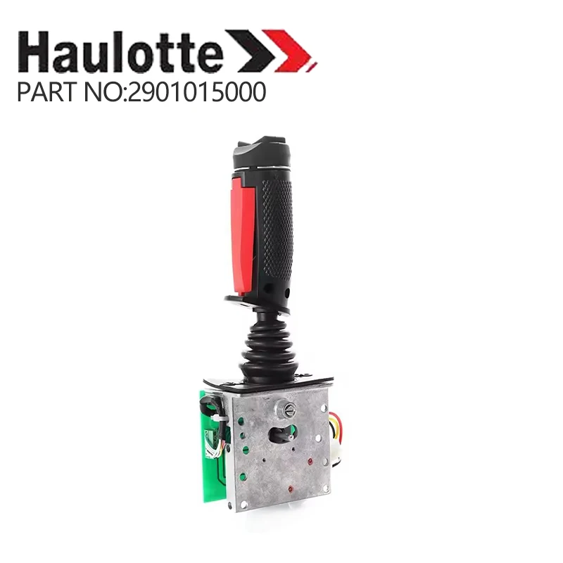 

Haulotte Industrial Joystick 2901015000 Used in Aftermarket Replacement Hall Sensor