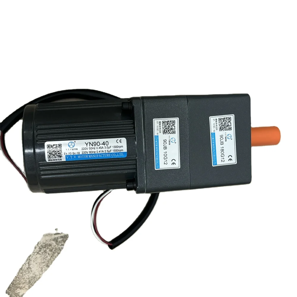 Vtv Yn 90 Speed Mot…