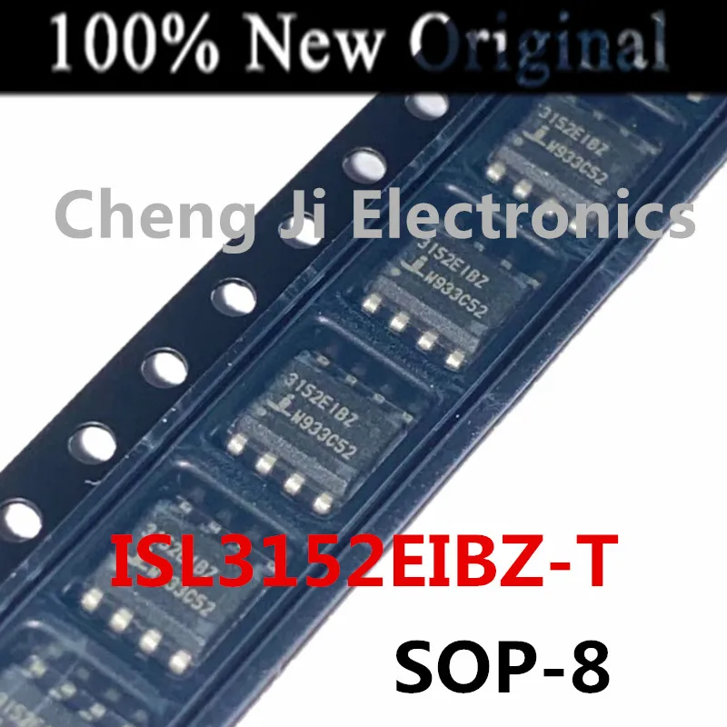 10Pcs/Lot ISL3152EI…