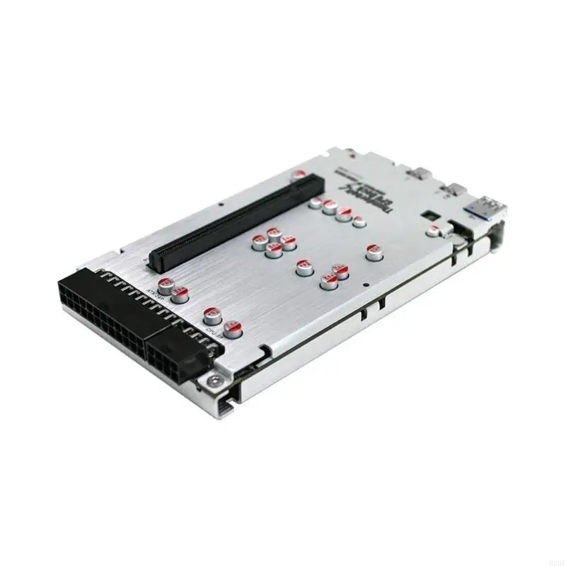 Computer Case- Chassis TH3P4G3 Thunderbolt-compatible Box Supports K92C