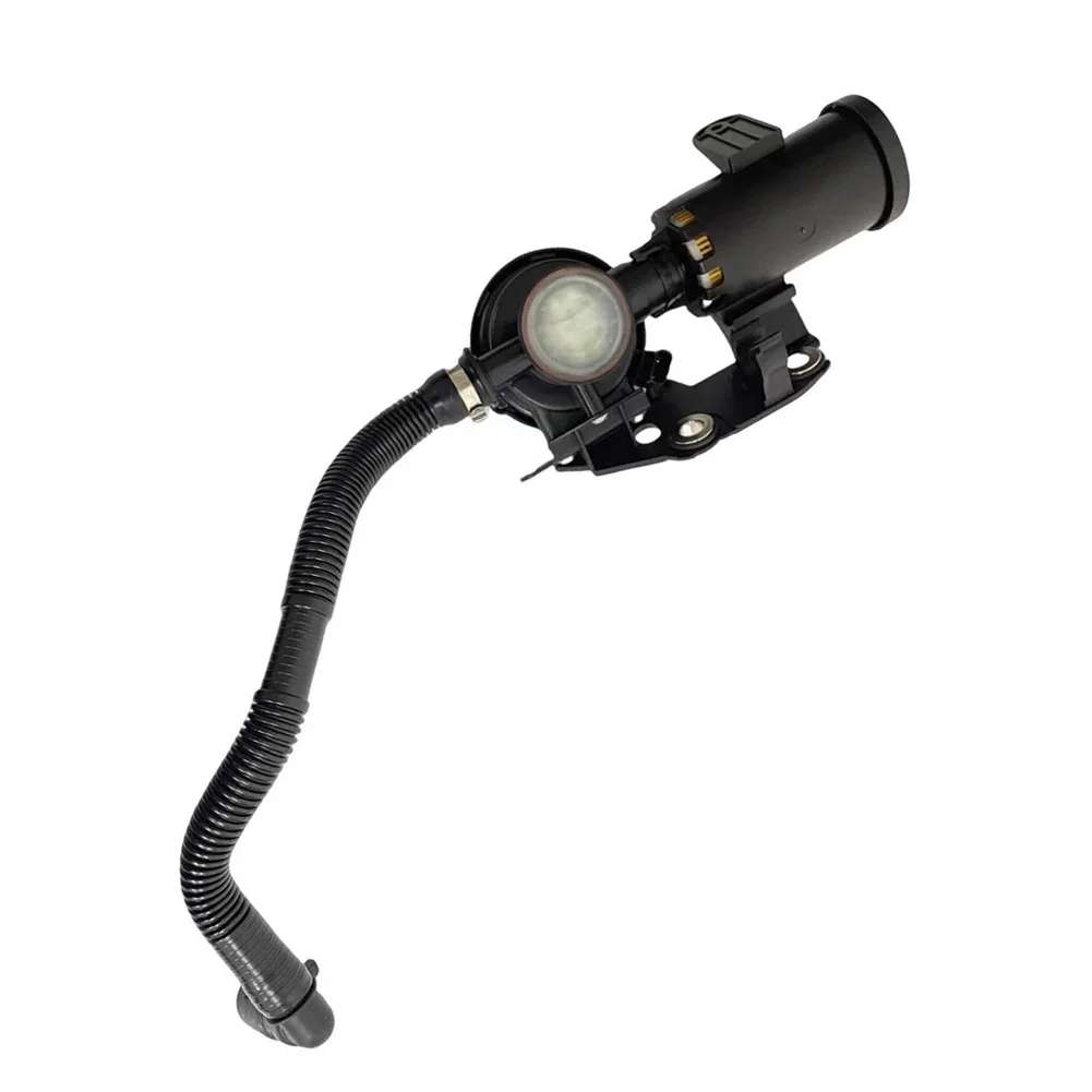 Vapor Canister Filter and Vent Hose for BMW 5 Series G30 525i For 530i xDrive 540i xDrive M550i 2017-2022 16137373623