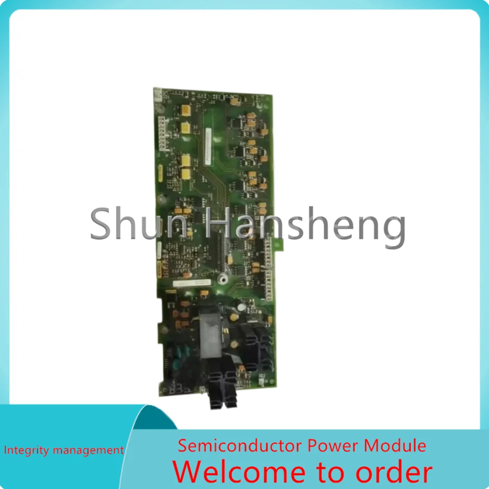 Placa do módulo UED, boa qualidade, no estoque, A5E00190843