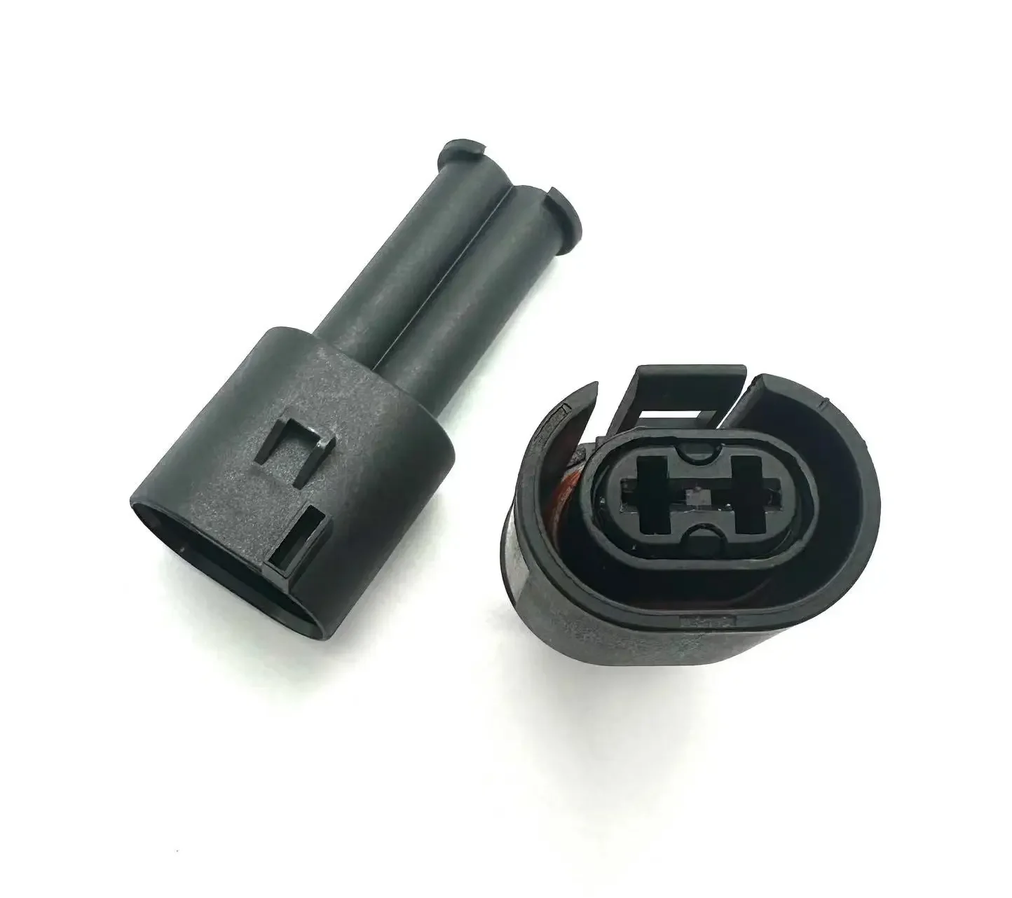 XG70250-3.5-11/21 Fit Jetta king Santanapu sunzhi Jetta Bora Langyi Golf 4ABS sensor wiring harness plug