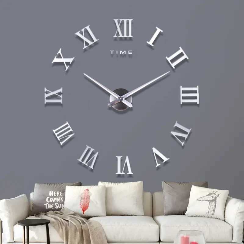 #33 Best Large Decorative Wall Clocks to Buy In 2026