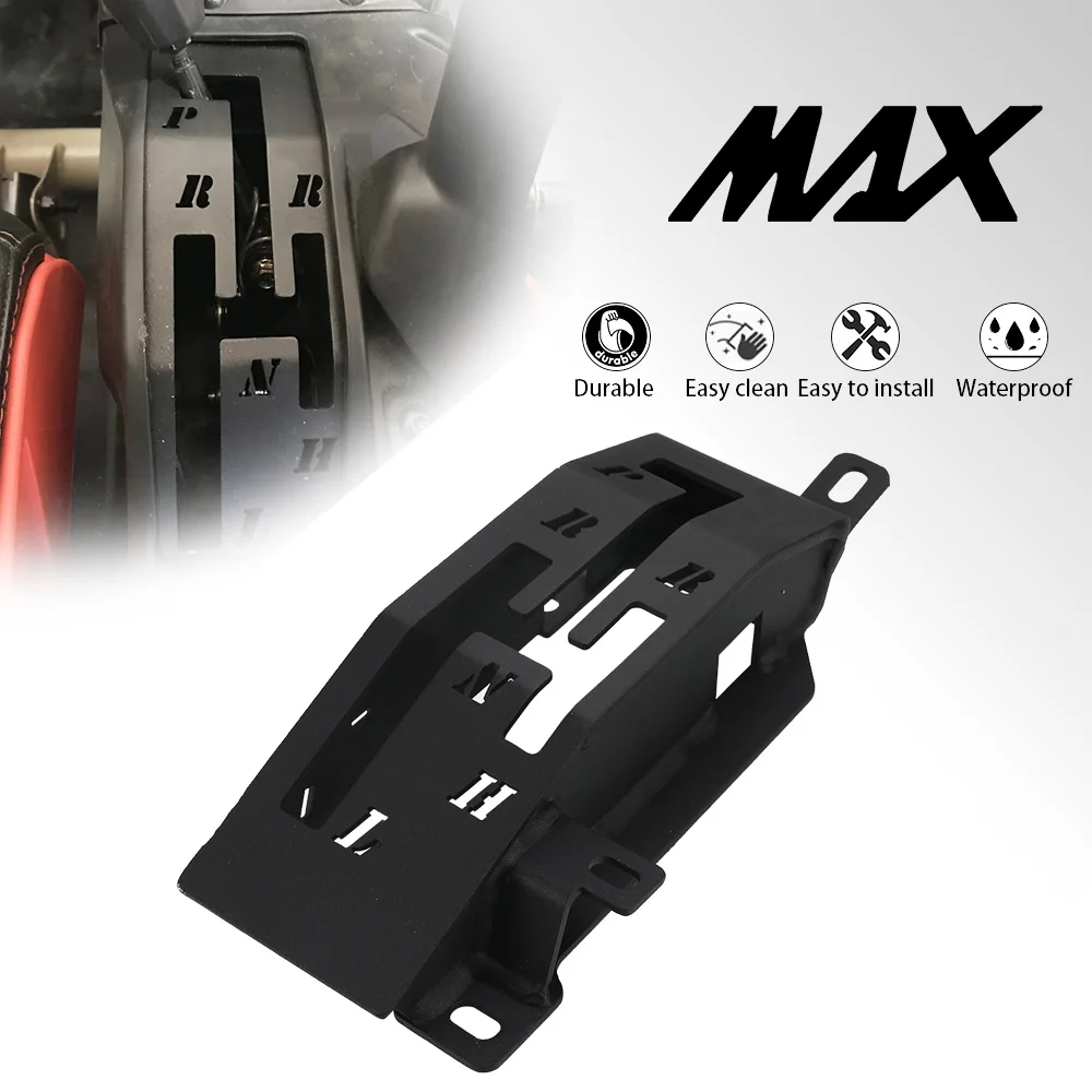 

Motorcycle Heavy Duty Metal Quick Shift Gate Gear Shift Gate FOR Can-am Maverick X3 X3 MAX 2017-2024 2022 2021 2020 2023 UTV X3