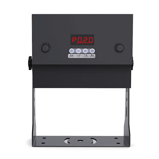 Outdoor Sky logo Gobo Projector Night Party Show Wedding Disco Club Lamp Led Stage Beam Dj Light for