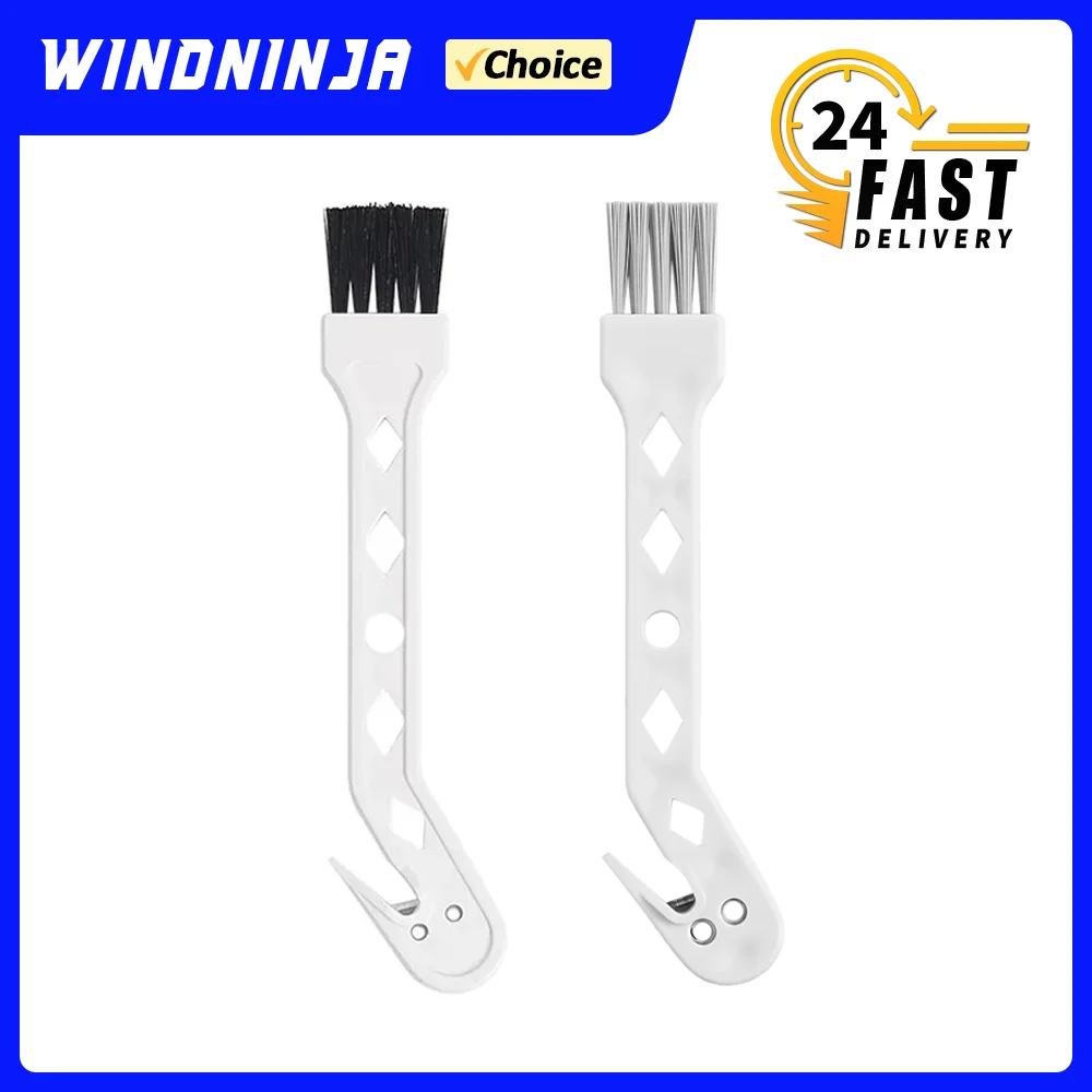 Universal Cleaning Tool Brush For Roborock/Dyson V6 V7 V8 V11 Vacuum Cleaner Crevice Floor Brush For Household Efficient Clean