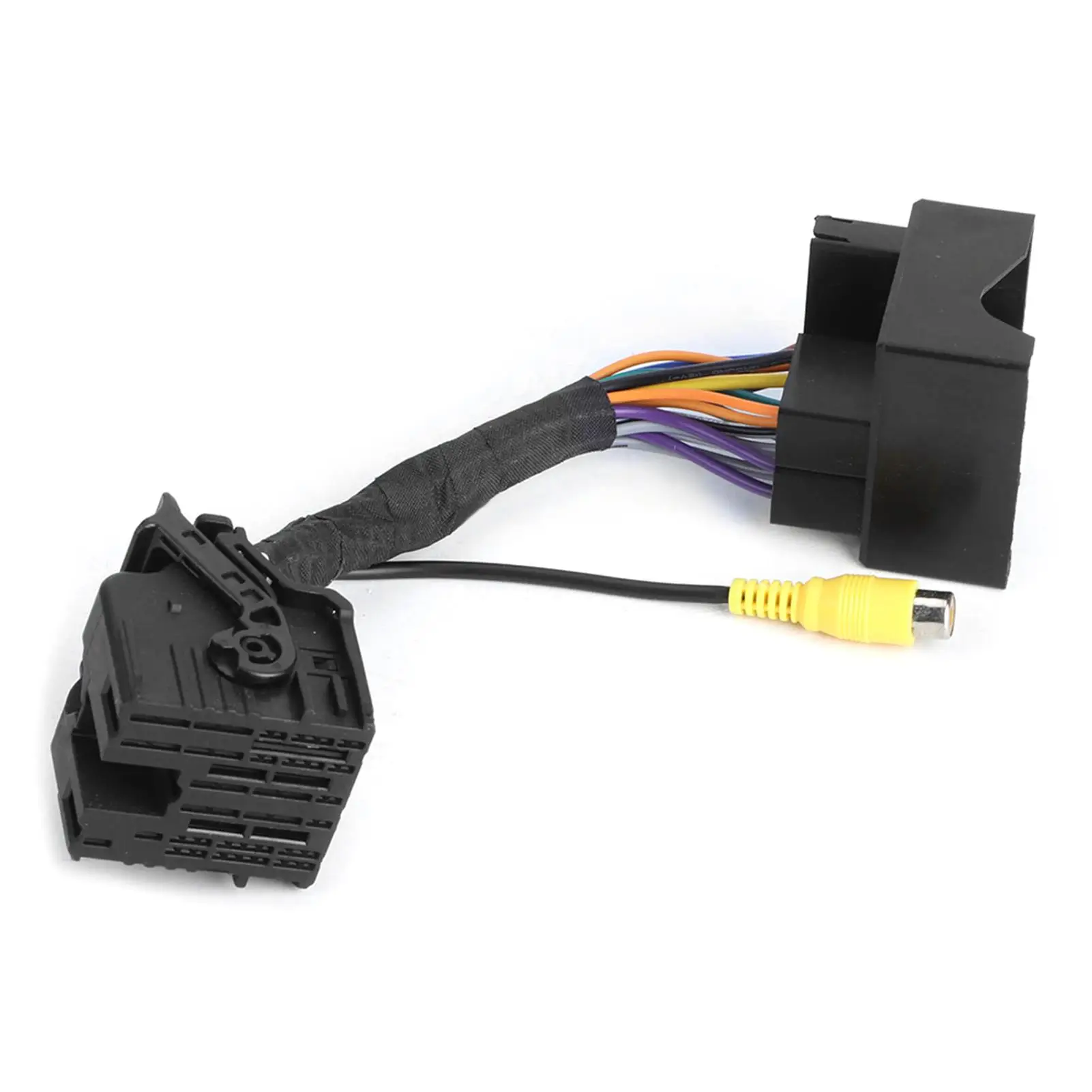 Draadloze Auto Rcc Radio Nac Adapter Kabel Voor Smeg, Voor Peugeot 308/408 2018-2021