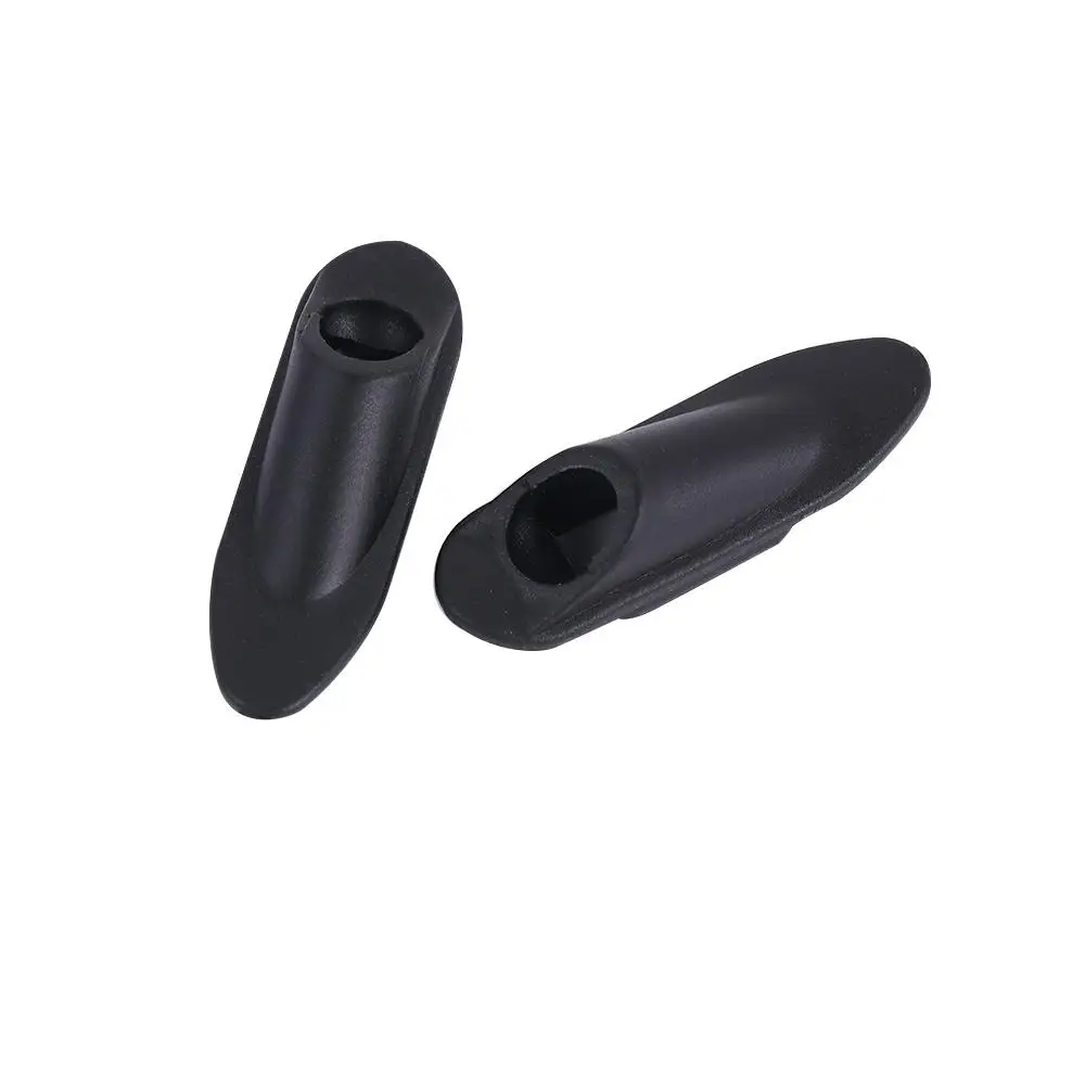 

Fixed Device Bike Brake Shifter Line Single Hole Line Pipe Buckle Cable Tube Buckle Wire Tube Clamp Bike Line Pipe Clamp