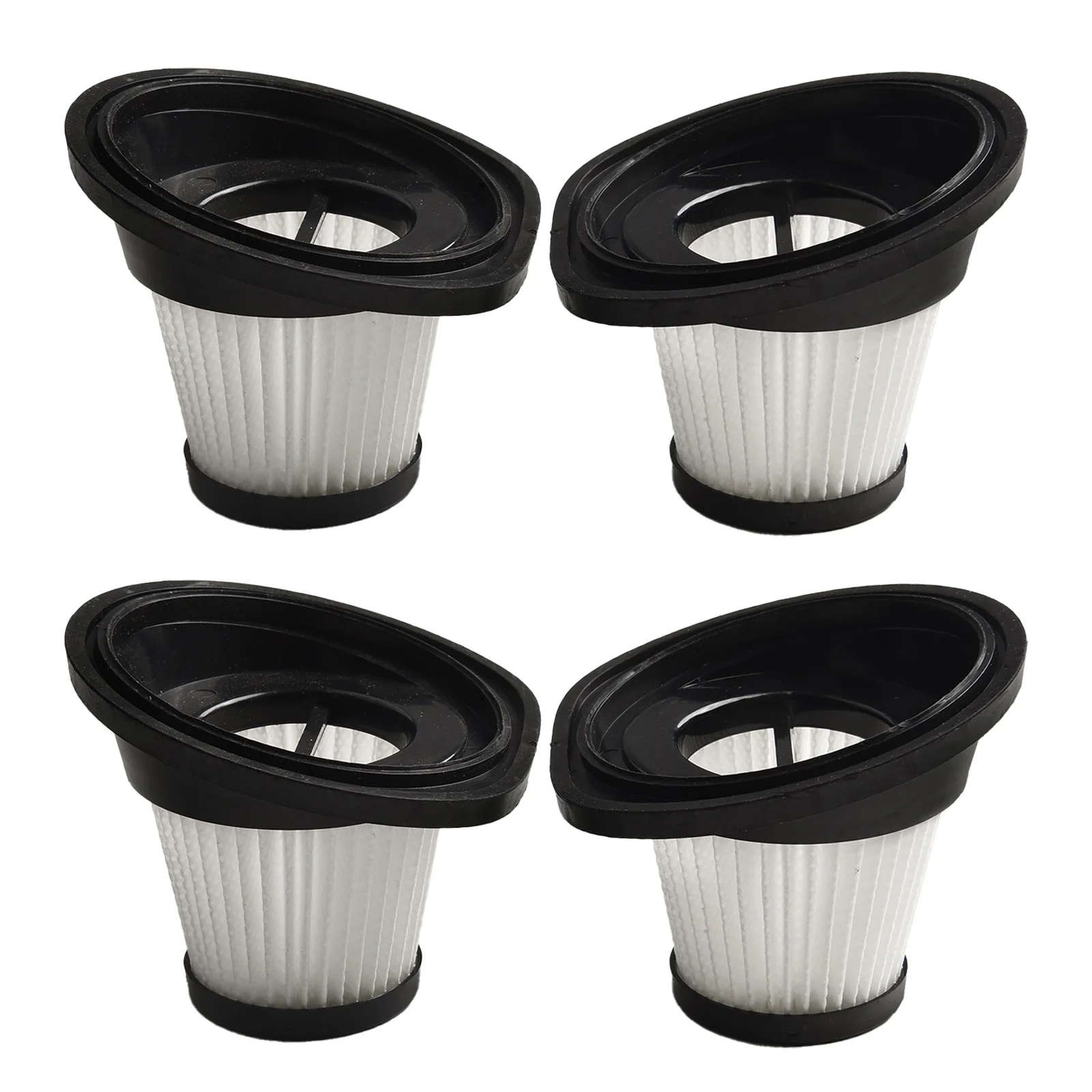 Handheld Filters Washable Reusable Vacuum Filter For VL189 Vacuum Cleaner Home Parts Filters Replacement Accessories