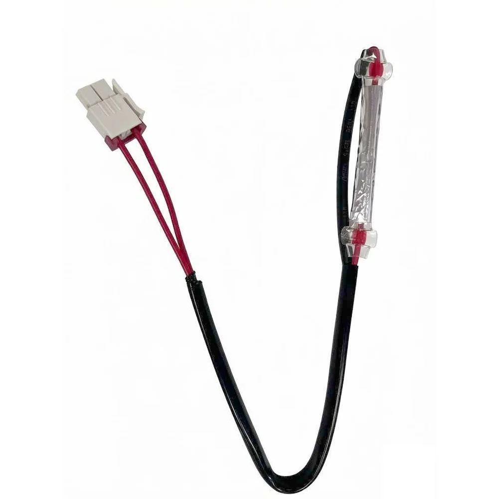 Thermal Fuse DA47-00301D for Frost Free Refrigerators Supporting Consistent Defrost Cycle Performance and Thermal Safety