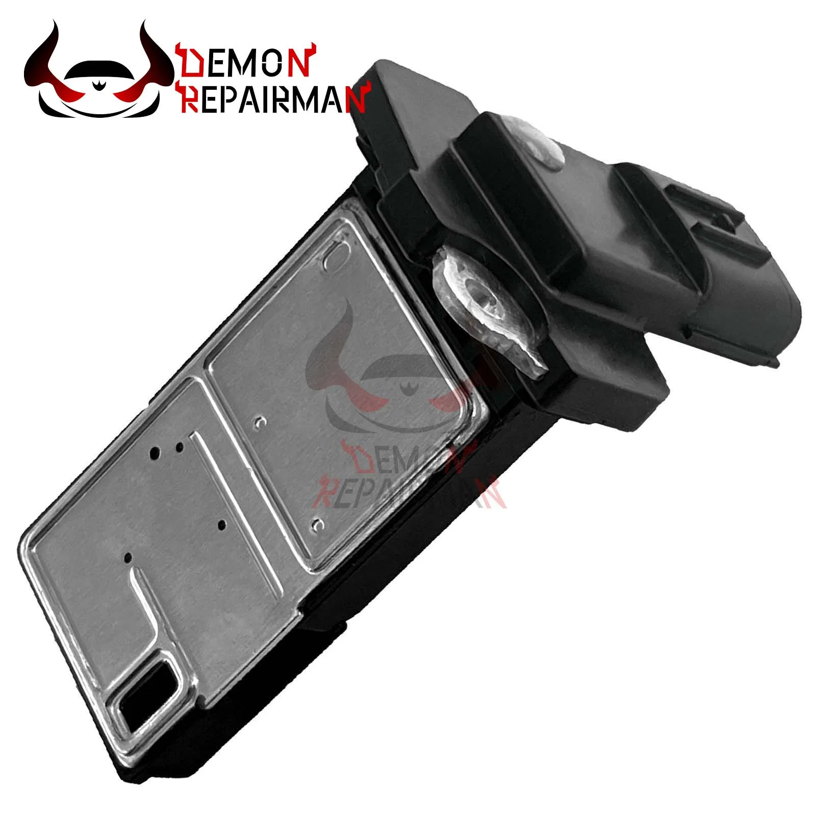 

Mass Air Flow MAF Meter Sensor Compatible With Chevrolet Silverado Express 2500 3500 GMC 6.6L AFH70M-67 Car Sensors